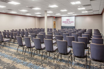 Crowne Plaza Hotel Columbus - Dublin Ohio