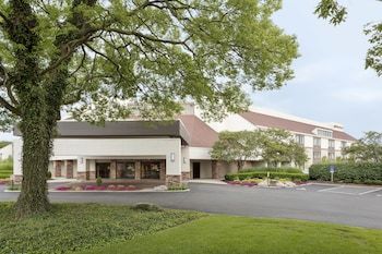Crowne Plaza Hotel Columbus - Dublin Ohio