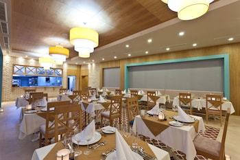 Hotel Sensimar Belek Resort & Spa - All Inclusive