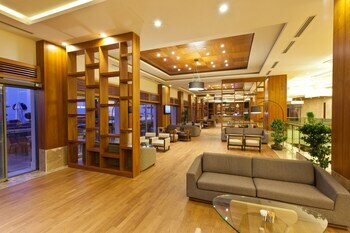 Hotel Sensimar Belek Resort & Spa - All Inclusive