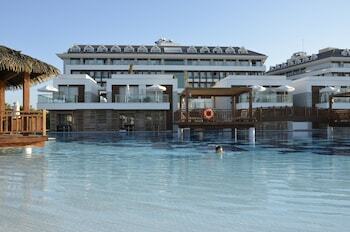 Hotel Sensimar Belek Resort & Spa - All Inclusive