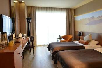 Hotel Sensimar Belek Resort & Spa - All Inclusive
