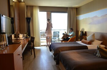 Hotel Sensimar Belek Resort & Spa - All Inclusive