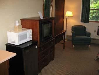 Hotel Knights Inn Endwell Binghamton
