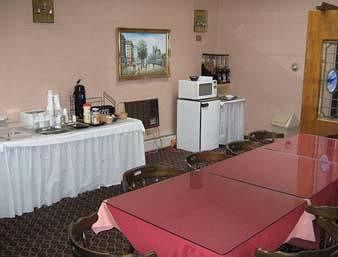 Hotel Knights Inn Endwell Binghamton