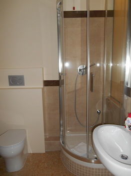 Bed & Breakfast Azzurra Guest House