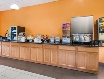Hotel Super 8 Garysburg / Roanoke Rapids