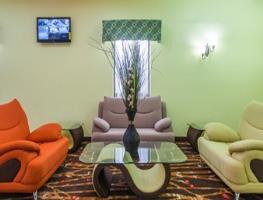 Hotel Super 8 Garysburg / Roanoke Rapids