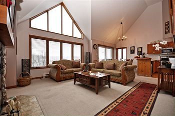 Apartamento Les Haut Bois Condominiums - Tremblant Sunstar