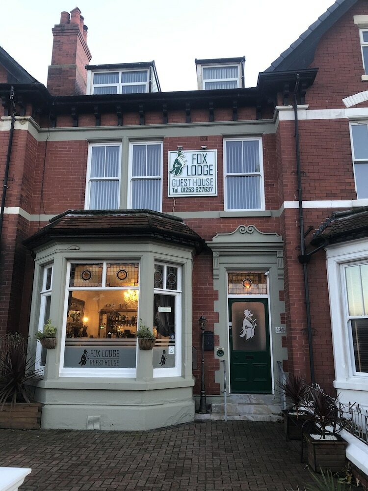Hotel Ash Lodge - Guest House