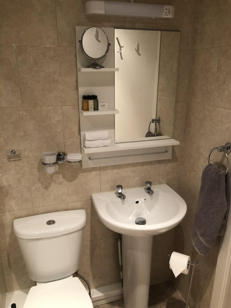 Hotel Ash Lodge - Guest House