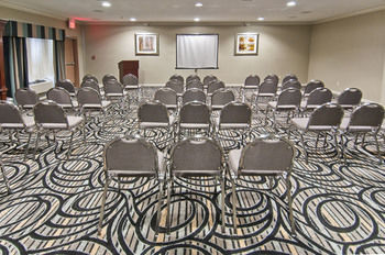 Holiday Inn Express Hotel & Suites Lake Charles