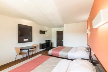 Motel 6 Wichita Falls North