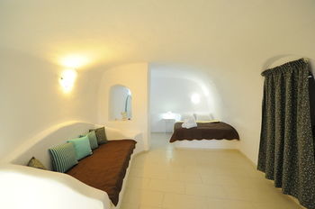 Hotel Manias Fira Residences