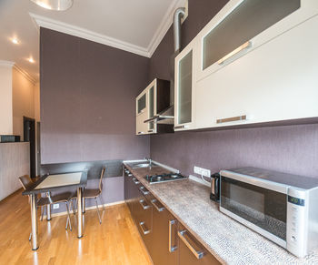 Apartamento Partner Guest House Saksahans'koho