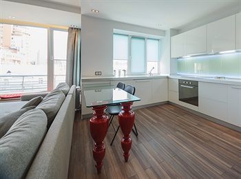 Apartamento Partner Guest House Saksahans'koho