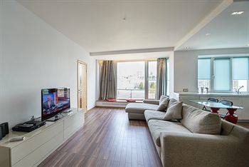 Apartamento Partner Guest House Saksahans'koho