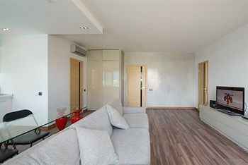 Apartamento Partner Guest House Saksahans'koho
