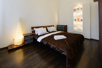 Apartamento Partner Guest House Saksahans'koho