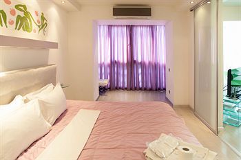 Apartamento Partner Guest House Saksahans'koho