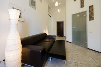 Apartamento Partner Guest House Saksahans'koho