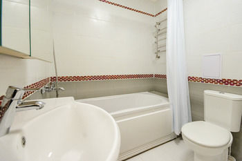 Apartamento Partner Guest House Saksahans'koho