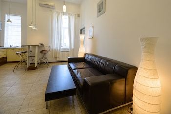 Apartamento Partner Guest House Saksahans'koho