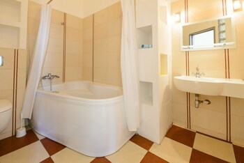 Apartamento Partner Guest House Saksahans'koho