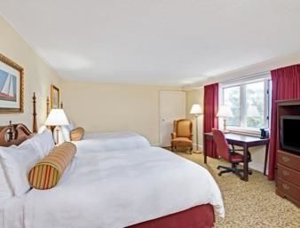 Hotel Ramada Seekonk Providence Area