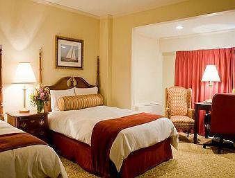 Hotel Ramada Seekonk Providence Area