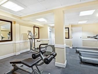 Hotel Ramada Seekonk Providence Area