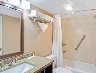 Hotel Ramada Seekonk Providence Area