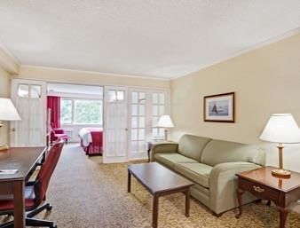 Hotel Ramada Seekonk Providence Area