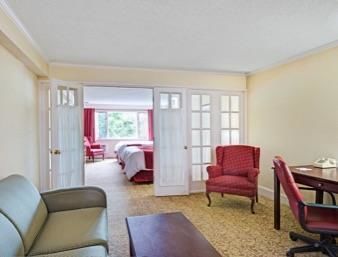 Hotel Ramada Seekonk Providence Area