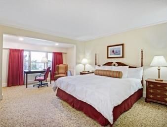 Hotel Ramada Seekonk Providence Area