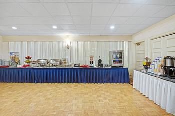 Hotel Ramada Seekonk Providence Area