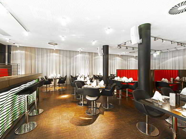 Dormero Hotel Frankfurt Messe