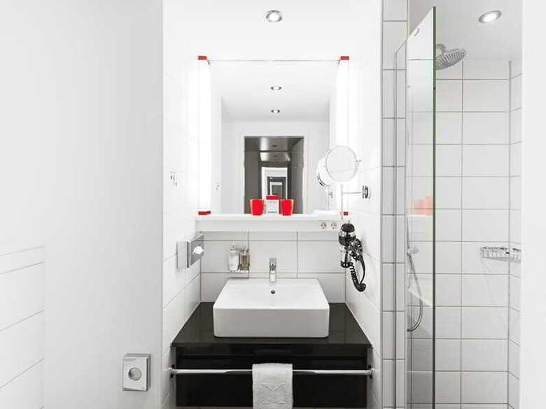 Dormero Hotel Frankfurt Messe