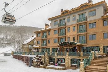 Hotel Inn At Lost Creek