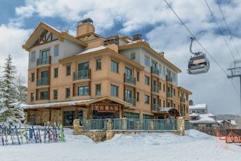 Hotel Inn At Lost Creek