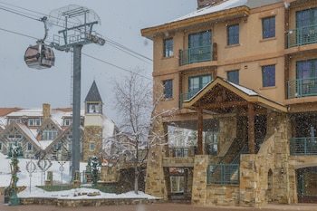 Hotel Inn At Lost Creek