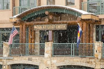 Hotel Inn At Lost Creek