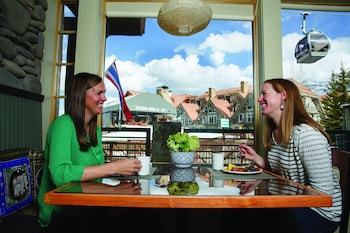 Hotel Inn At Lost Creek