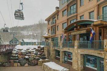 Hotel Inn At Lost Creek