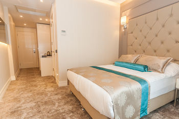 Park Grazza Hotel