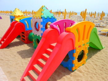 Hotel Jesolo Sand