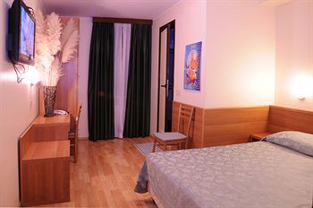 Hotel Albergo Ristorante Sonia