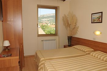 Hotel Albergo Ristorante Sonia