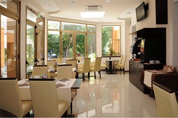 Hotel Albergo Ristorante Sonia