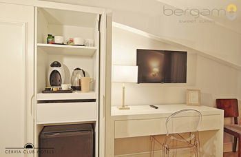 Hotel Bergamo8